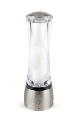 Daman salt mill 21 cm Peugeot SINGLE PIECES